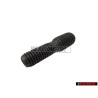 Genuine VW Threaded Pin - N 0144833