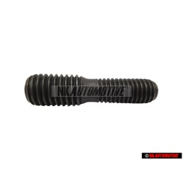Genuine VW Threaded Pin - N 0144833