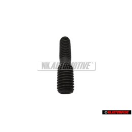 Genuine VW Threaded Pin - N 0144833