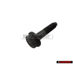 Genuine VW Hexagon Bolt - N 0195512