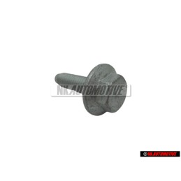 Genuine VW Hex Collared Bolt - N 0197002