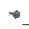 Genuine VW Hex Collared Bolt - N 0197002