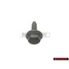 Genuine VW Hex Collared Bolt - N 0197002