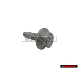 Genuine VW Hex Collared Bolt - N 0197002