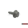 Genuine VW Hex Collared Bolt - N 0197002