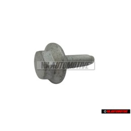 Genuine VW Hex Collared Bolt - N 0197002