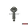 Genuine VW Hex Collared Bolt - N 0197002