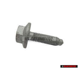 Genuine VW Hex Collared Bolt - N 0197002