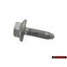 Genuine VW Hex Collared Bolt - N 0197002