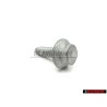 Genuine VW Hex Collared Bolt - N 0197005