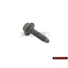 Genuine VW Hex Collared Bolt - N 0197005