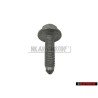 Genuine VW Hex Collared Bolt - N 0197005
