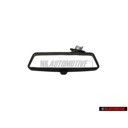 Genuine VW Rear View Mirror Anti Dazzle - 803857511 041