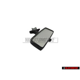 Genuine VW Rear View Mirror Anti Dazzle - 803857511 041