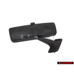 Genuine VW Rear View Mirror Anti Dazzle - 803857511 041