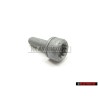 Genuine VW Socket Head Bolt With Hexagon Socket Head - N 90401901