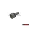 Genuine VW Socket Head Bolt With Hexagon Socket Head - N 90401901