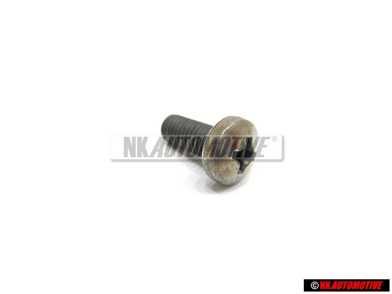 Genuine VW Fillister Hd Bolt - N 01413319