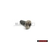 Genuine VW Fillister Hd Bolt - N 01413319