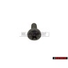 Genuine VW Fillister Hd Bolt - N 01413319