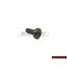 Genuine VW Fillister Hd Bolt - N 01413319