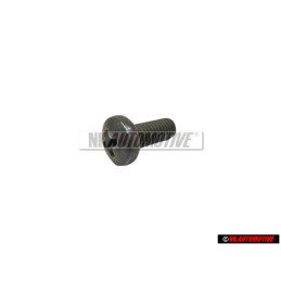 Genuine VW Fillister Hd Bolt - N 01413319