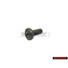 Genuine VW Fillister Hd Bolt - N 01413319