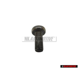 Genuine VW Fillister Hd Bolt - N 01413319