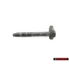 Genuine VW Eccentric Bolt - WHT000228