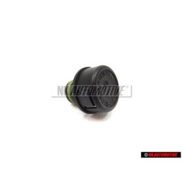 Genuine VW Bung - 01M321432A