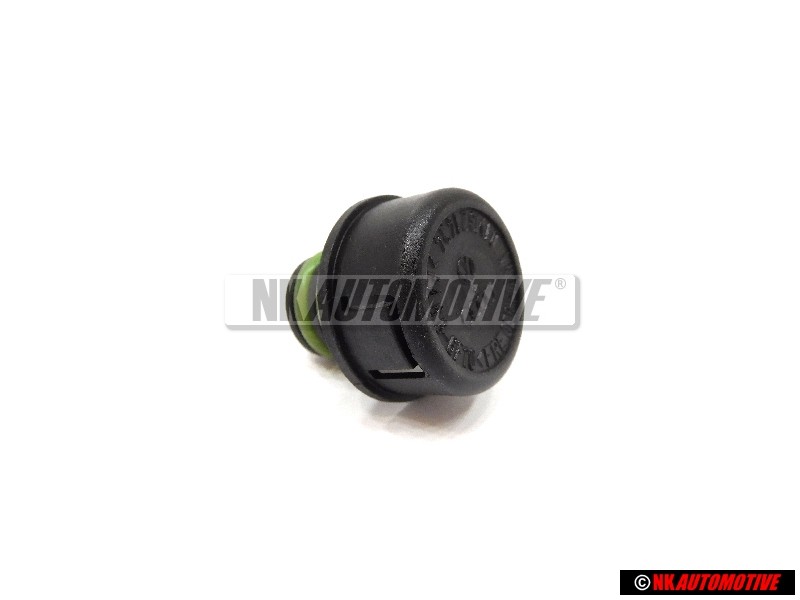 Genuine VW Bung - 01M321432A