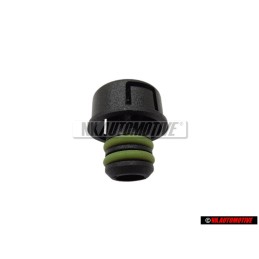 Genuine VW Bung - 01M321432A