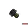 Genuine VW Bung - 01M321432A