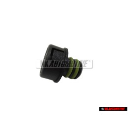 Genuine VW Bung - 01M321432A