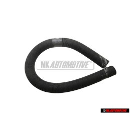 Genuine VW Air Hose - 028129087A
