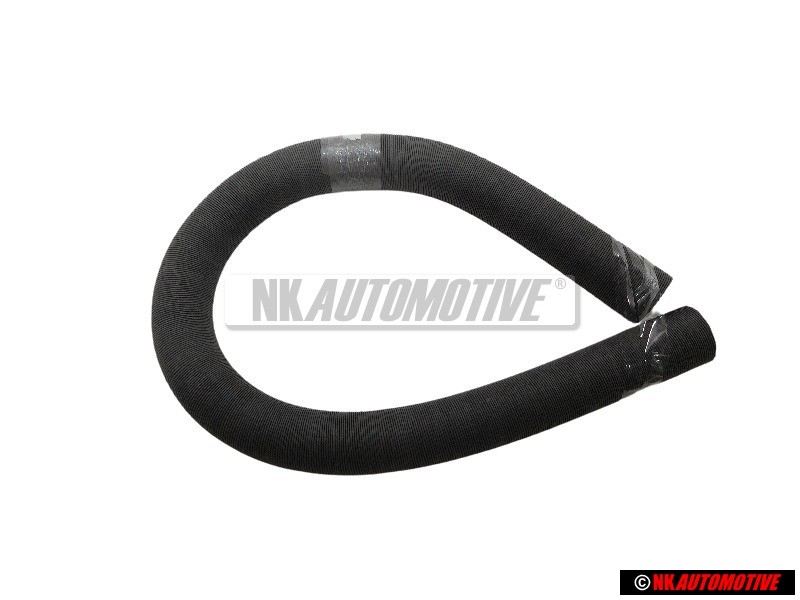 Genuine VW Air Hose - 028129087A