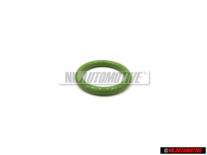 Genuine VW O Ring - 034115427B