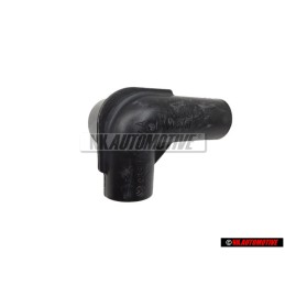 Genuine VW Valve Housing - 035103247A
