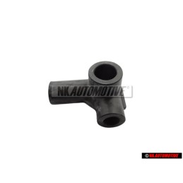 Genuine VW Valve Housing - 035103247A