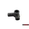 Genuine VW Valve Housing - 035103247A