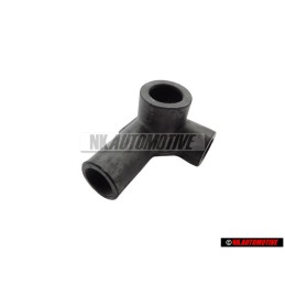 Genuine VW Valve Housing - 035103247A