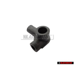 Genuine VW Valve Housing - 035103247A