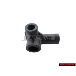 Genuine VW Valve Housing - 035103247A