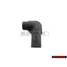 Genuine VW Valve Housing - 035103247A