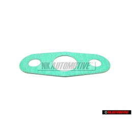 Genuine VW Seal - 046145757A