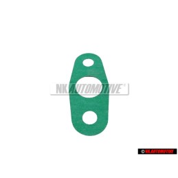 Genuine VW Seal - 046145757A
