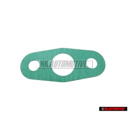 Genuine VW Seal - 046145757A