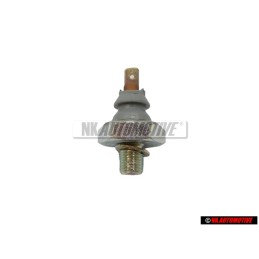 Genuine VW Oil Pressure Switch - 068919081C