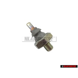 Genuine VW Oil Pressure Switch - 068919081C