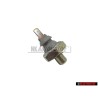 Genuine VW Oil Pressure Switch - 068919081C